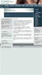 Mobile Screenshot of intermodel.be